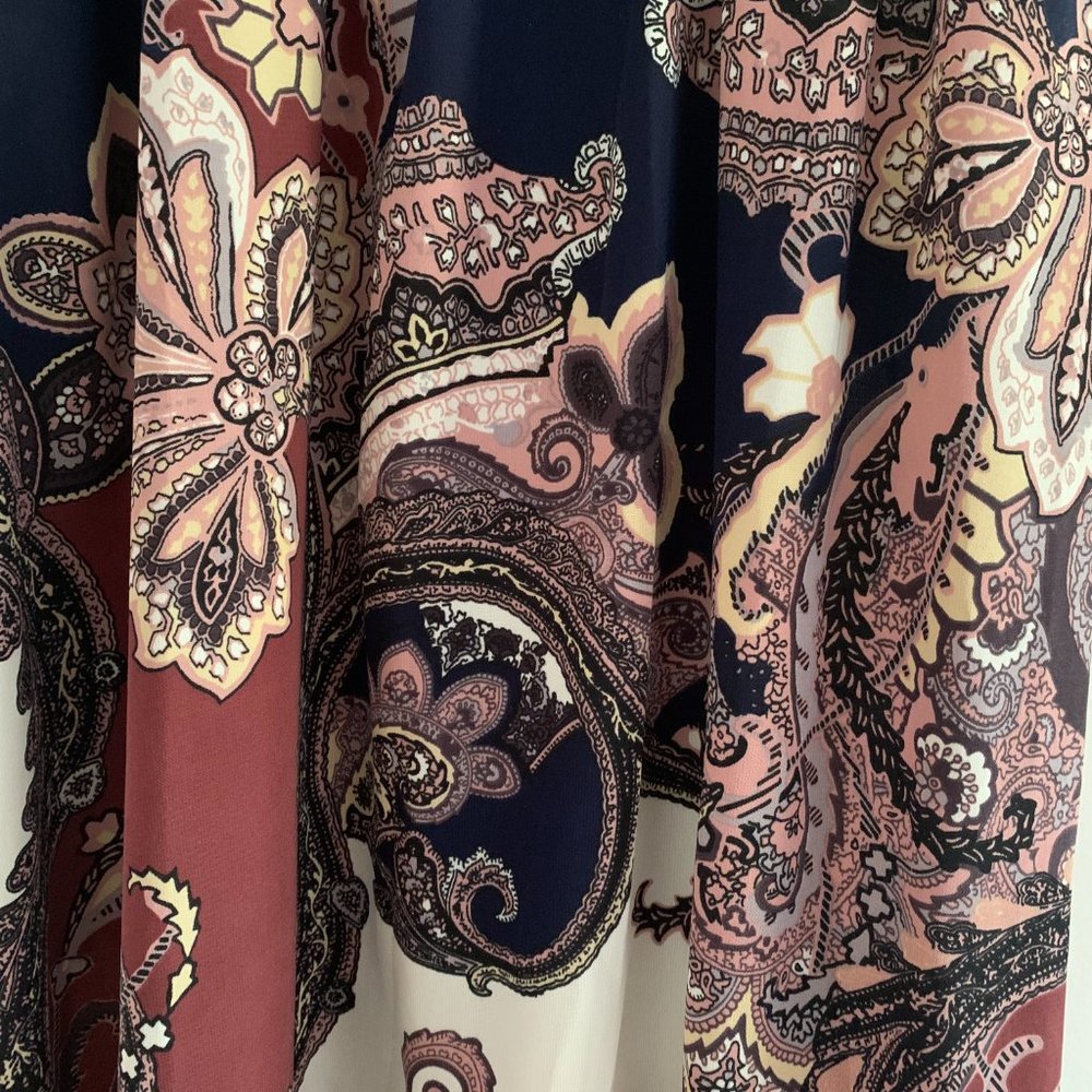 Maxi Spring Dress - image 3